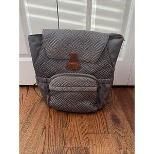 Comfynana Baby Diaper Bag Backpack
